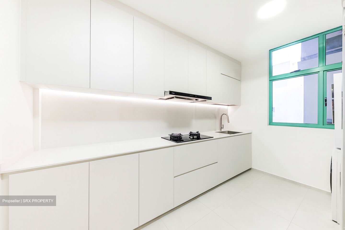 Blk 476 Segar Gardens (Bukit Panjang), HDB 5 Rooms #564027391